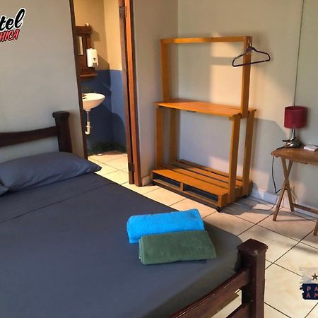Hostel Boca Chica Kültér fotó
