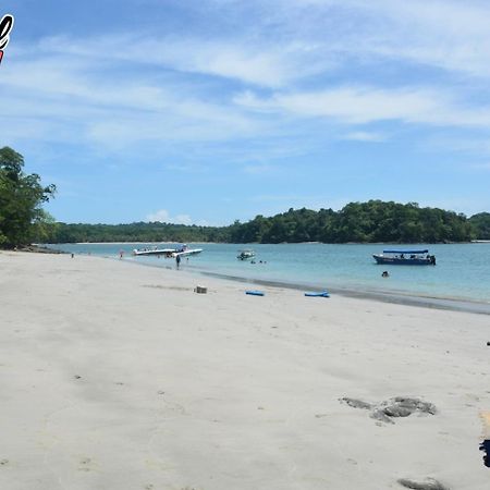 Hostel Boca Chica Kültér fotó