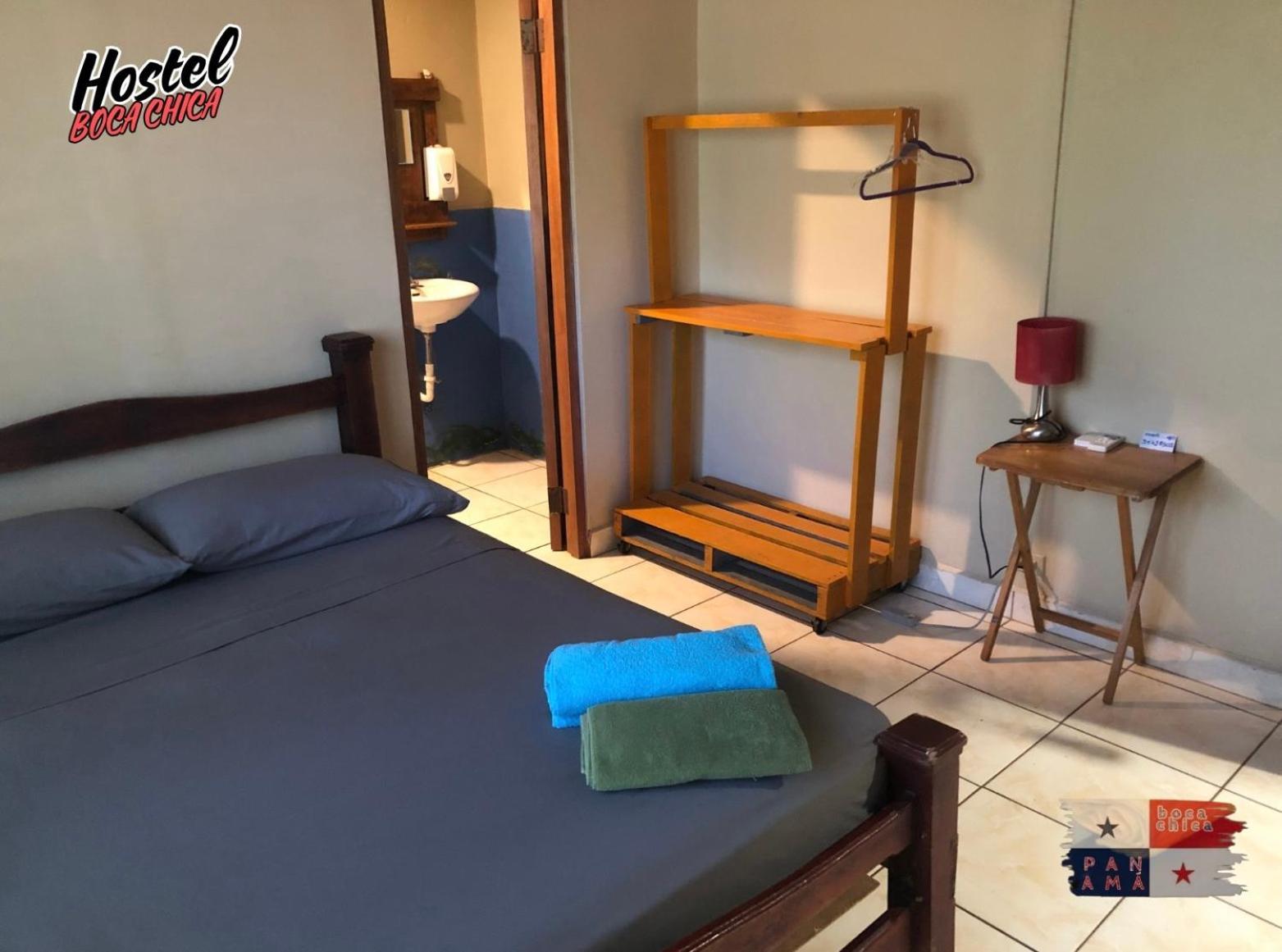 Hostel Boca Chica Kültér fotó