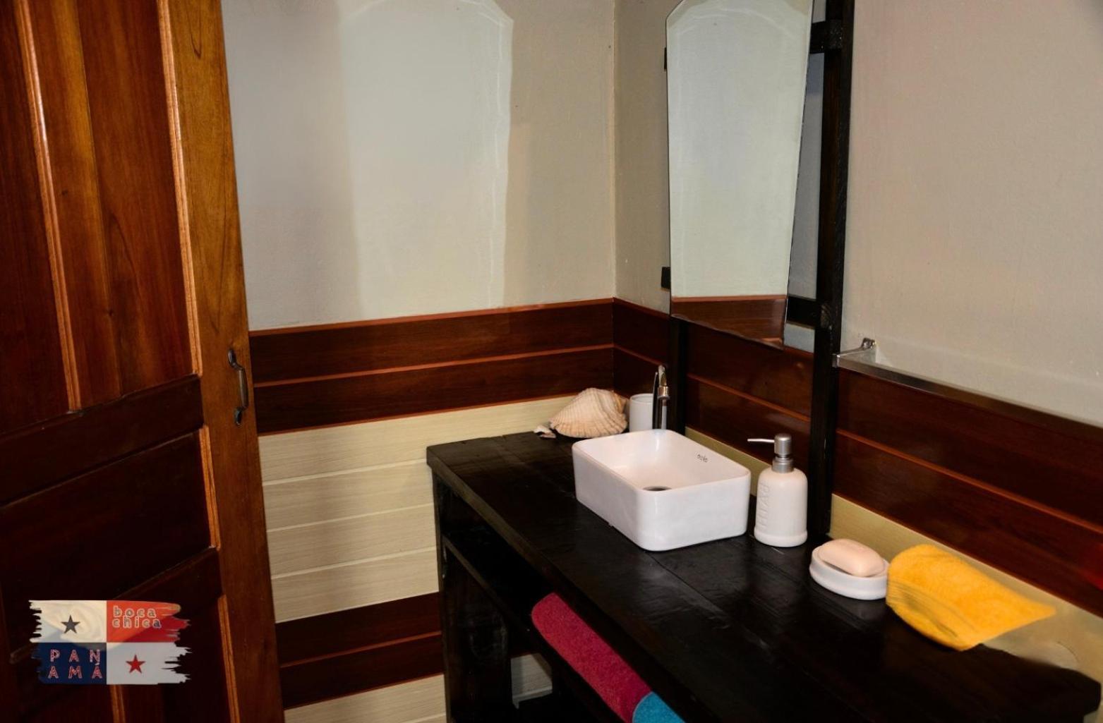 Hostel Boca Chica Kültér fotó