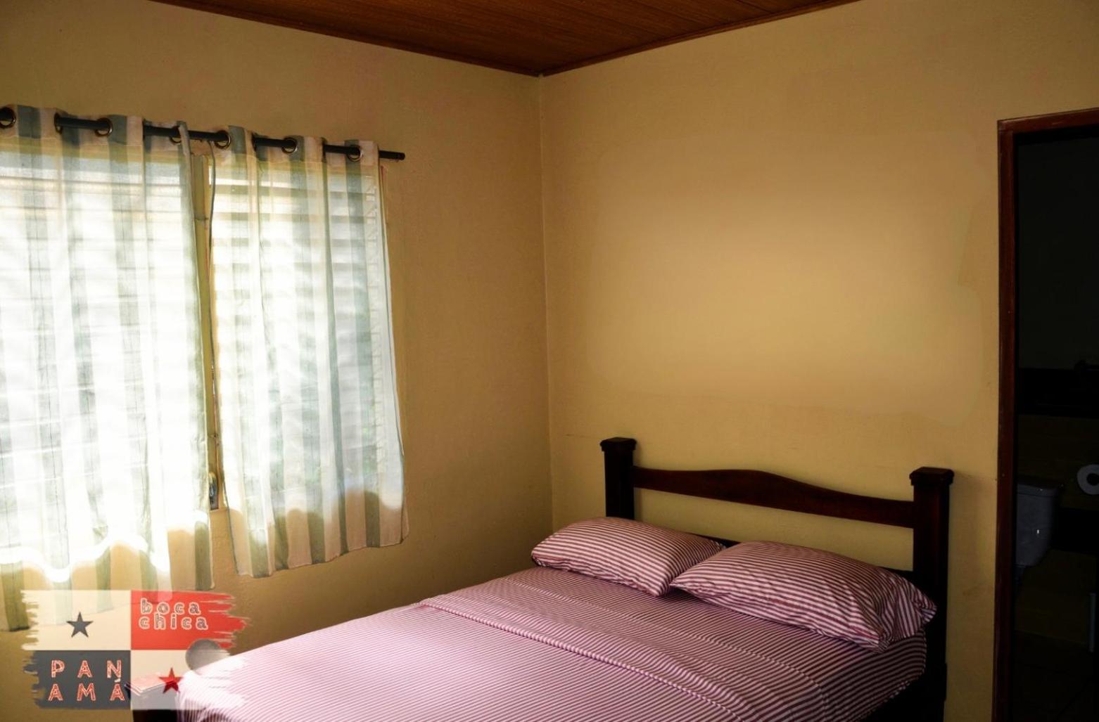 Hostel Boca Chica Kültér fotó