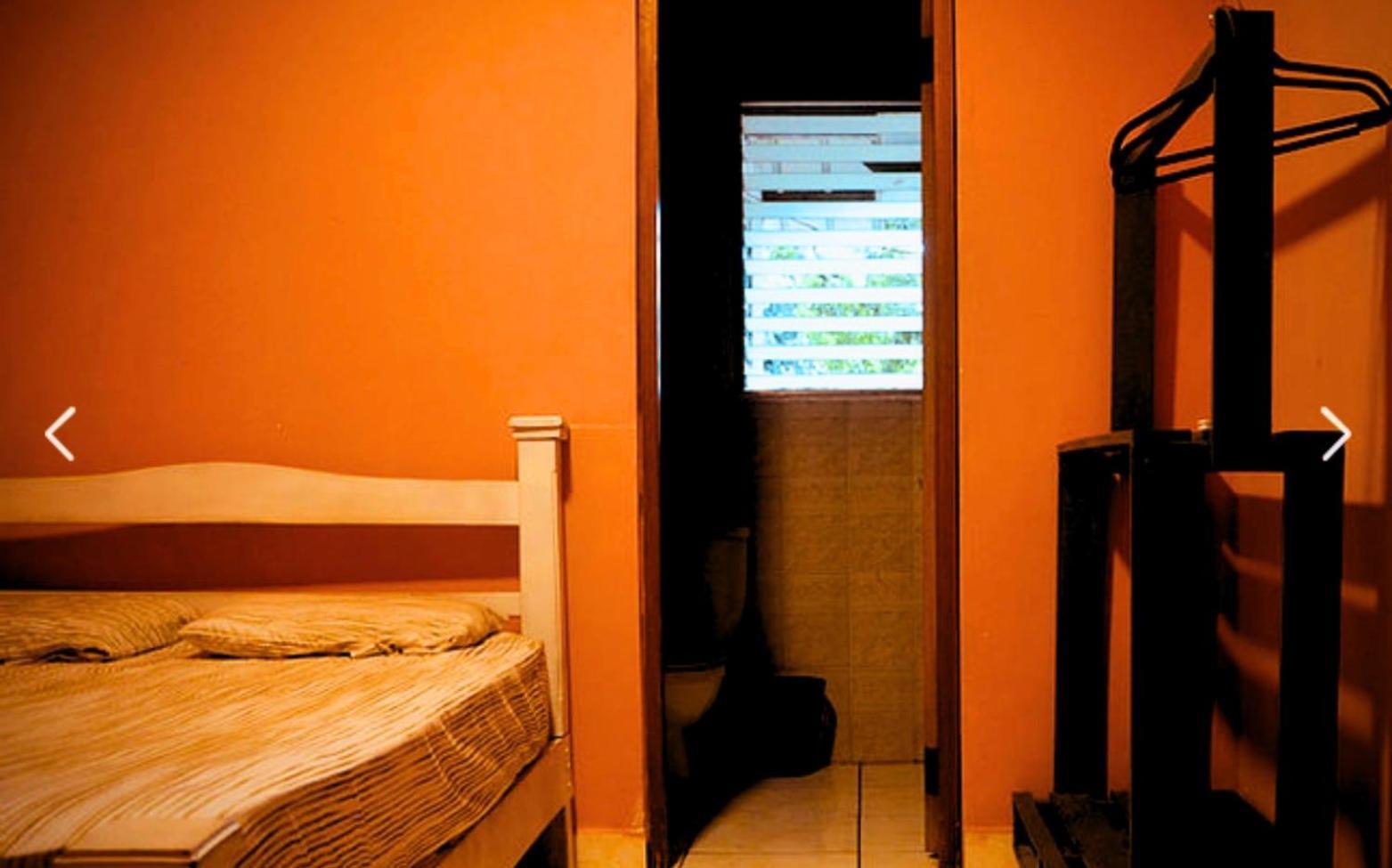 Hostel Boca Chica Kültér fotó